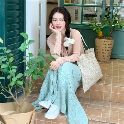 658公里，阳子的旅途